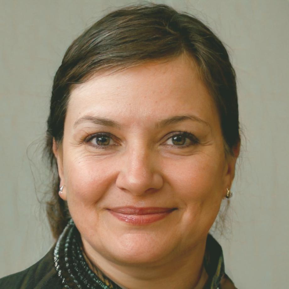 Portrait de Sophie Durand, participante du programme