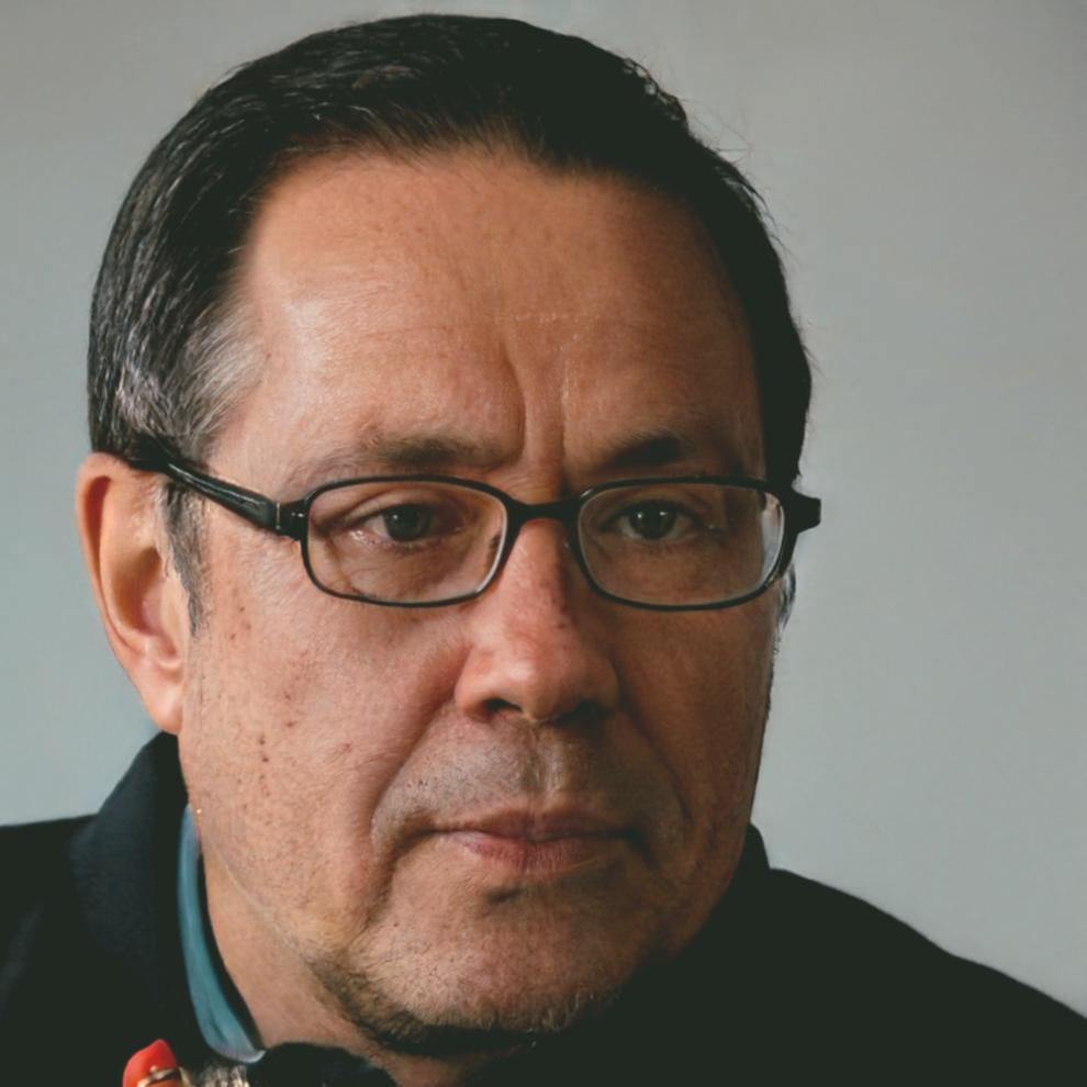 Portrait de Julien Marchand, formateur en finance personnelle